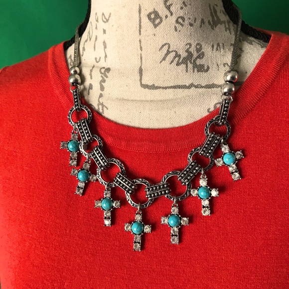 Necklace - Picture 2 of 4